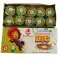 Ground Chakkar Big 10 Pcs