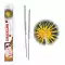 30 Cm Colour Sparklers