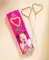 Lovely Heart (5 in 1 Sparklers )