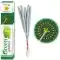 10 Cm Green Sparklers