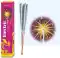 10 Cm Electric Sparklers