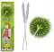 7 Cm Green Sparklers