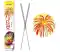 15 Cm Red Sparklers