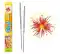 30 Cm Red Sparklers