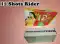 12 Shot Rider